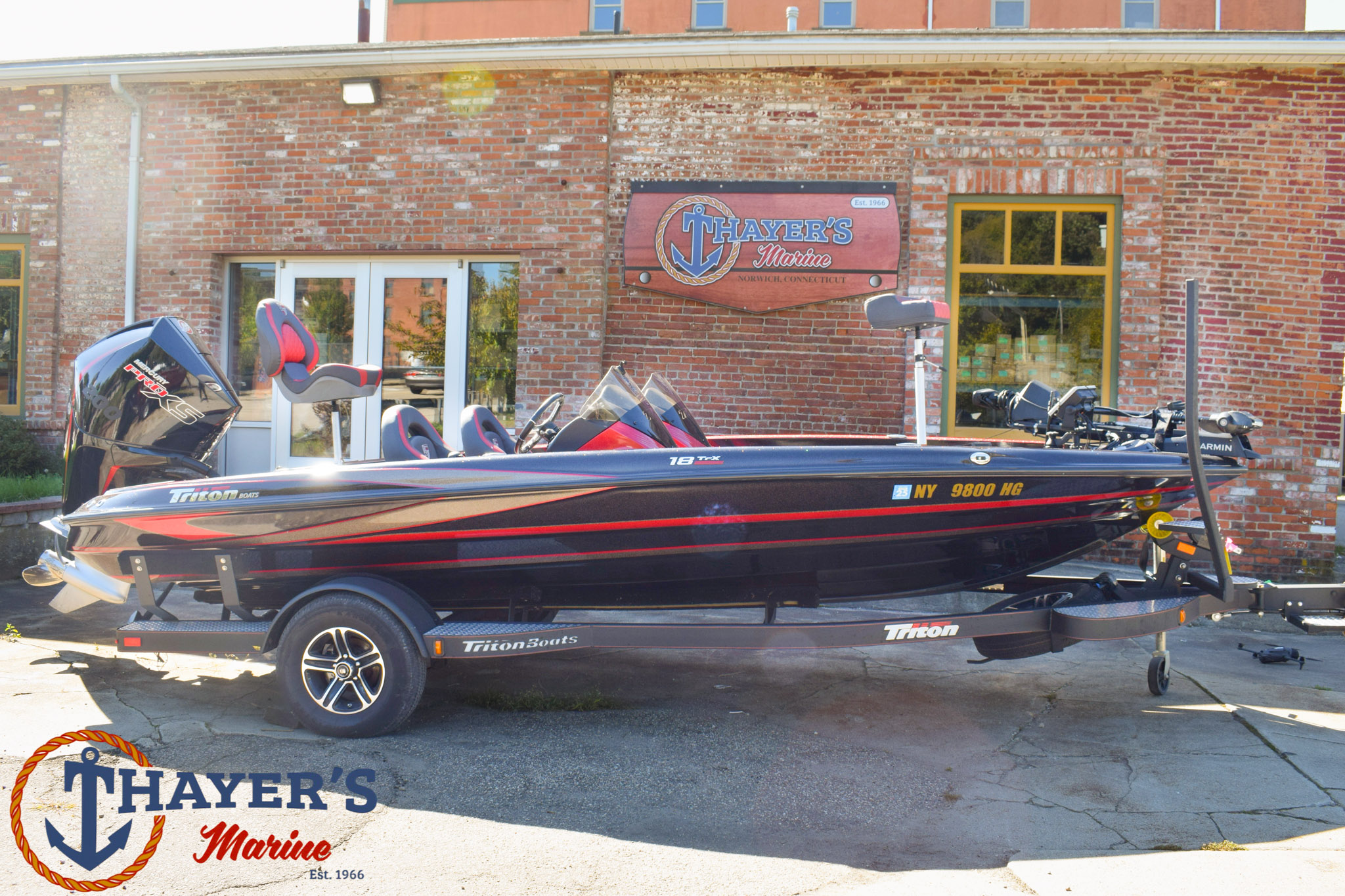 2022-Triton-Boats-18-TRX-Power-Burns