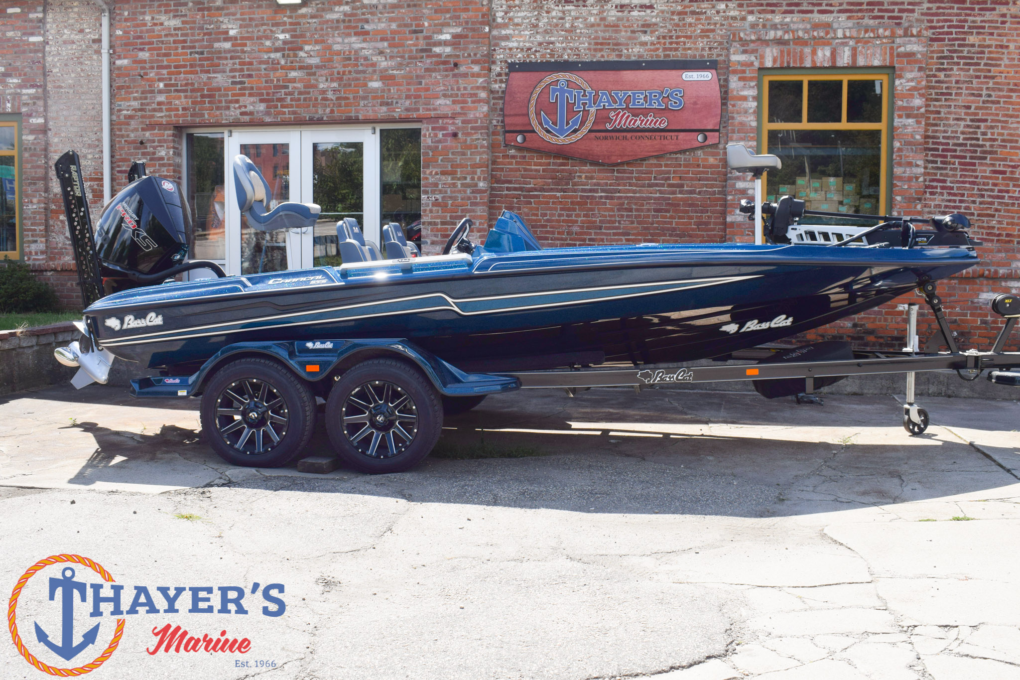 2026-BassCat-Caracal-STS-Power-20709